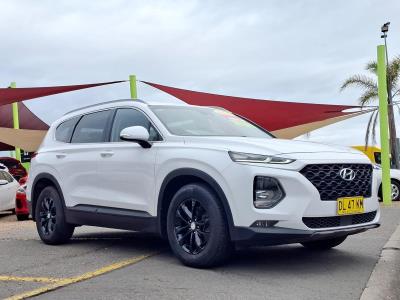 2018 Hyundai Santa Fe Active Wagon TM MY19 for sale in Blacktown